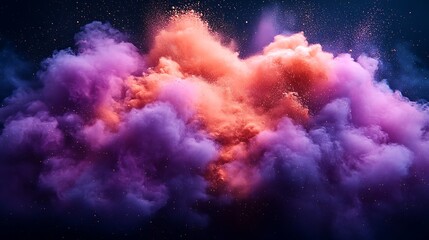abstract background