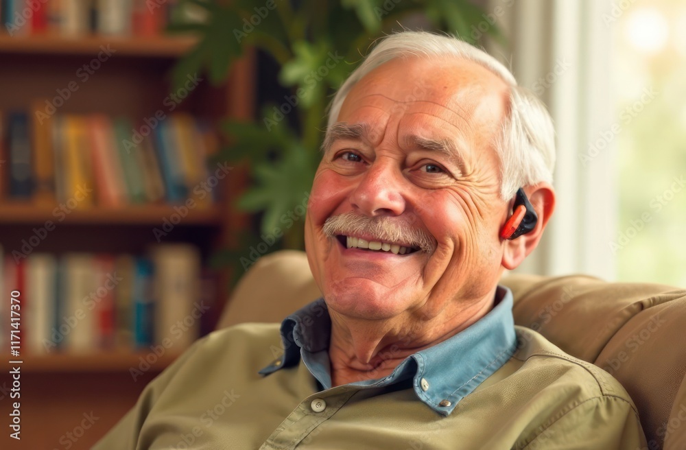 How to choose the right hearing aid for seniors