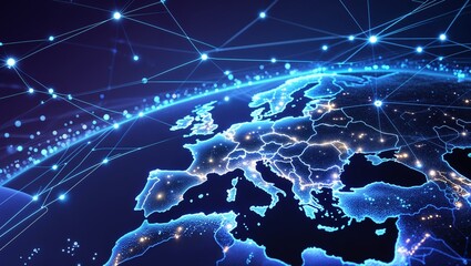 network connection