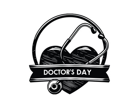stethoscopes and compassion: a doctor's day celebration