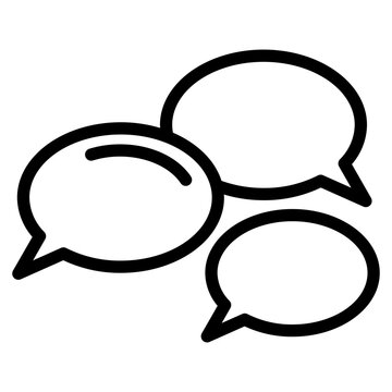 Communication icon