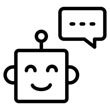 Communication icon