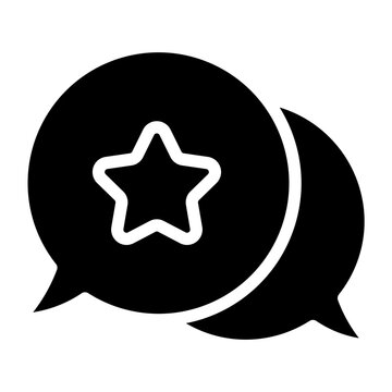Communication icon
