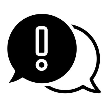 Communication icon