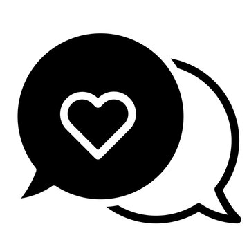 Communication icon
