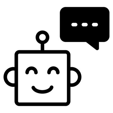 Communication icon