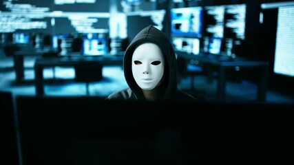 Aufkleber - Stealing Secure Data And Information