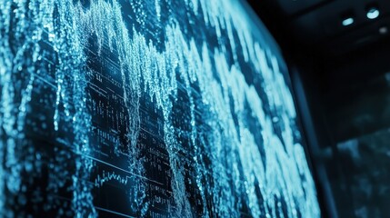 Poster - Exploring global analytics studio trends data visualization and digital insight displays