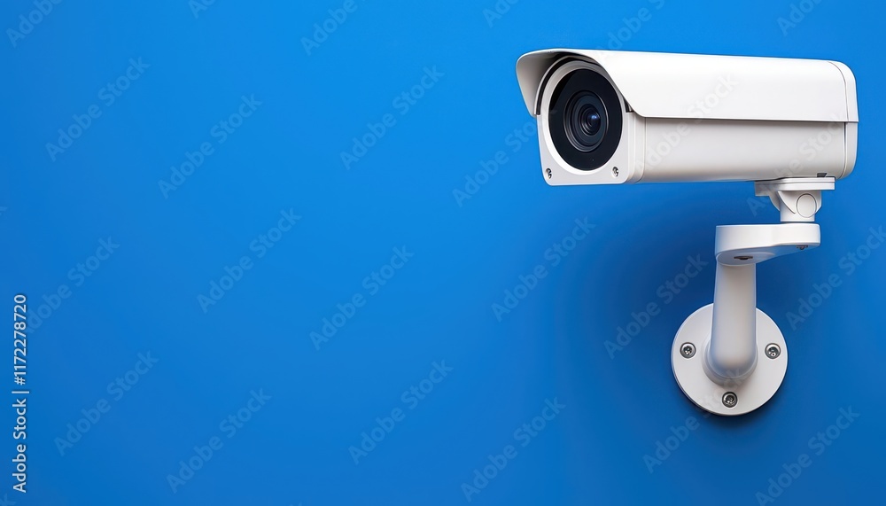 Environment-Sensitive Surveillance Cameras adjusting sensitivity and ...