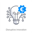© popcornarts - Disruptive Innovation