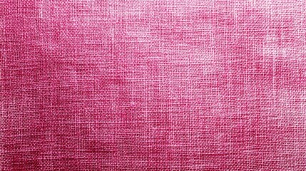 Aufkleber - Textured pink fabric background for design projects with ample copy space ideal for text and creative applications