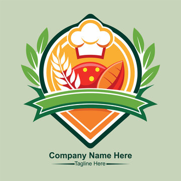food logo