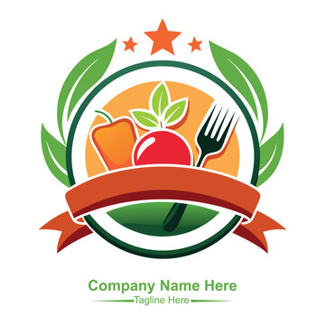 food logo