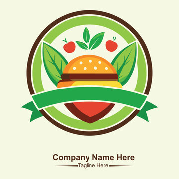 food logo
