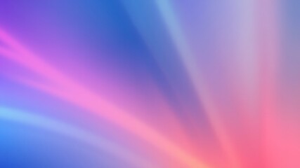 Wall Mural - abstract pink and blue gradient background image for design projects, websites, and presentations, i