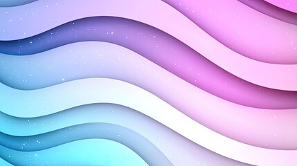 Poster - Glitter abstract background concept. Abstract wave pattern in vibrant colors, ideal for digital backgrounds and design projects.