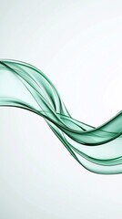 Poster - illustration of liquidity flows in relation to cost of capital, conceptual and smooth gradients