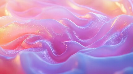 Poster - Splash abstract background concept. Abstract colorful waves create a vibrant and dynamic visual texture.