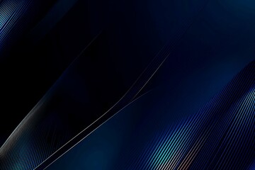 abstract close-up of a glowing blue digital circuit board, showcasing intricate connections and tech