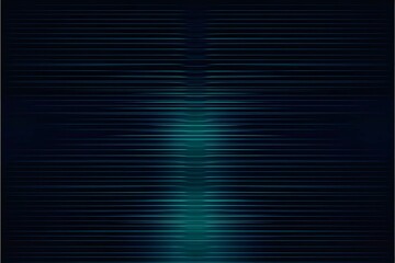 abstract close-up of a glowing blue digital circuit board, showcasing intricate connections and tech