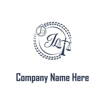 Typography Logo