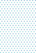 © samemen - シンプルなドットのパターン　ベクター　simple dot pattern background.