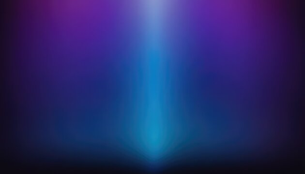 Blurred Purple blue and teal texture Dark gradient background
9