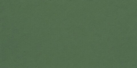 Poster - A green background with a few small green dots