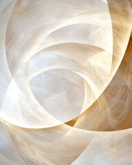 Poster - Dynamic cosmic abstract background showcase digital art creation modern design ethereal environment artistic viewpoint