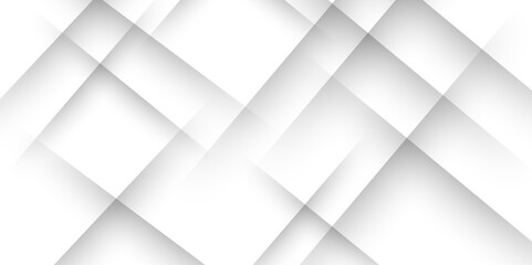 Poster - Abstract gray modern background with grey on light silver modern design. design for brochure, website, flyer. Geometric gray wallpaper for certificate, presentation, landing page, wallpaper background