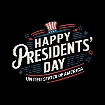 Presidents' Day (USA)