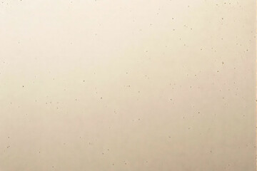 Poster - Smooth beige texture background for design purposes.