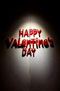 happy valentine's day