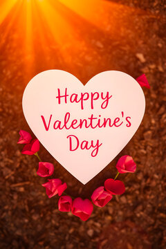 happy valentine's day