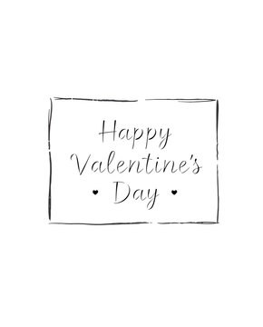 happy valentine's day