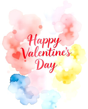 happy valentine's day