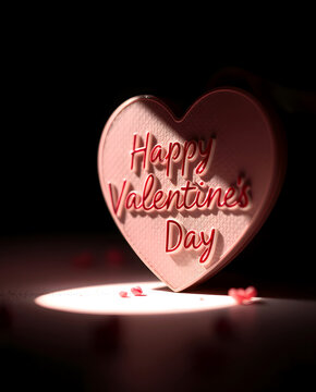 happy valentine's day
