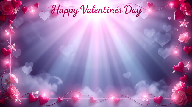 happy valentine's day