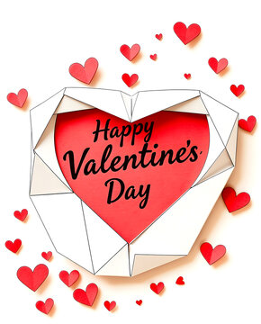 happy valentine's day