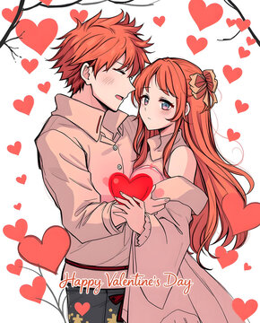 happy valentine's day