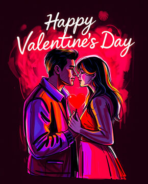 happy valentine's day