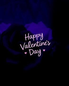 happy valentine's day