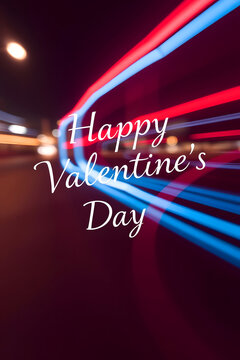 happy valentine's day