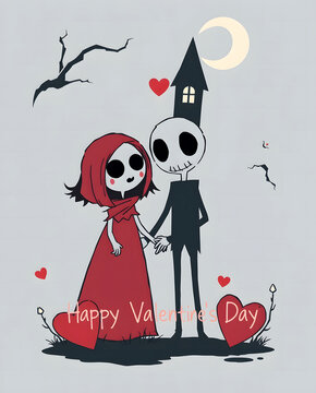 happy valentine's day