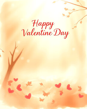 happy valentine's day
