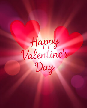 happy valentine's day