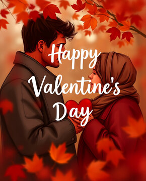 happy valentine's day
