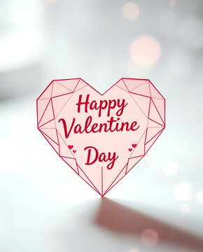 happy valentine's day