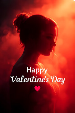 happy valentine's day