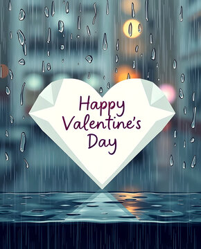 happy valentine's day